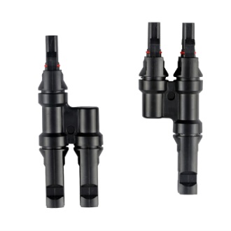 What is a PV connector