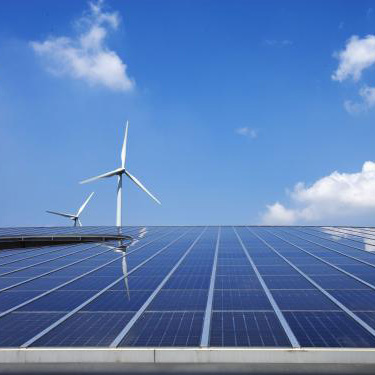 Photovoltaic power station